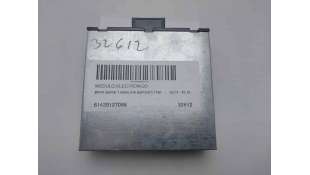 MODULO ELECTRONICO BMW 1 (2007-2011) 8 D 43CV 995CC - L.8327573 / 61429127088 2