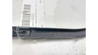 BRAZO LIMPIA TRASERO BMW 1 (2007-2011) 8 D 43CV 995CC - L.8327576 / 7138507