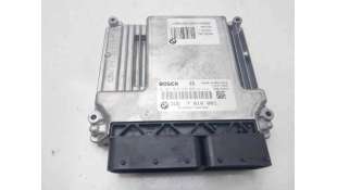 CENTRALITA MOTOR UCE BMW 1 (2007-2011) 8 D 43CV 995CC - L.8327599 / 7810001