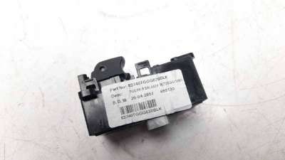 MANDO ELEVALUNAS TRASERO DERECHO HONDA CIVIC LIM.5  - M.853994 / 83740TGG