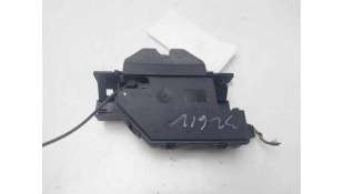 CERRADURA MALETERO / PORTON BMW 1 (2007-2011) 8 D 43CV 995CC - L.8327601 / 7840617