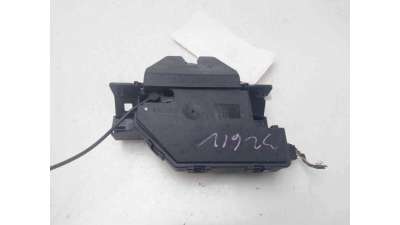 CERRADURA MALETERO / PORTON BMW 1 (2007-2011) 8 D 43CV 995CC - L.8327601 / 7840617