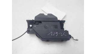 CERRADURA MALETERO / PORTON BMW 1 (2007-2011) 8 D 43CV 995CC - L.8327601 / 7840617