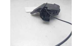CERRADURA MALETERO / PORTON BMW 1 (2007-2011) 8 D 43CV 995CC - L.8327601 / 7840617