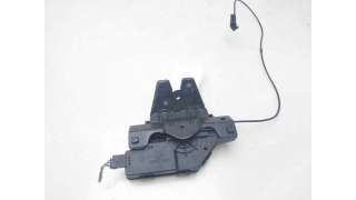 CERRADURA MALETERO / PORTON BMW 1 (2007-2011) 8 D 43CV 995CC - L.8327601 / 7840617