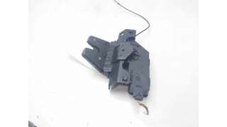 CERRADURA MALETERO / PORTON BMW 1 (2007-2011) 8 D 43CV 995CC - L.8327601 / 7840617