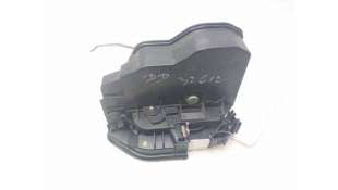 CERRADURA PUERTA DELANTERA DERECHA BMW 1 (2007-2011) 8 D 43CV 995CC - L.8327603 / 7202146