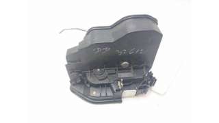 CERRADURA PUERTA DELANTERA DERECHA BMW 1 (2007-2011) 8 D 43CV 995CC - L.8327603 / 7202146