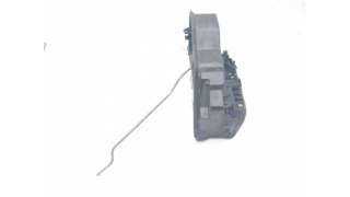 CERRADURA PUERTA DELANTERA DERECHA BMW 1 (2007-2011) 8 D 43CV 995CC - L.8327603 / 7202146