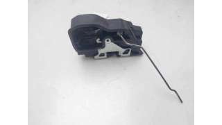 CERRADURA PUERTA DELANTERA DERECHA BMW 1 (2007-2011) 8 D 43CV 995CC - L.8327603 / 7202146