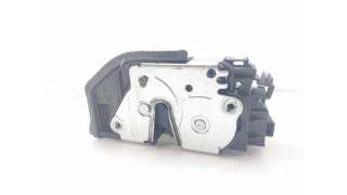 CERRADURA PUERTA DELANTERA DERECHA BMW 1 (2007-2011) 8 D 43CV 995CC - L.8327603 / 7202146
