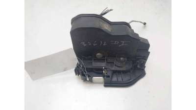 CERRADURA PUERTA DELANTERA IZQUIERDA BMW 1 (2007-2011) 8 D 43CV 995CC - L.8327604 / 7202143