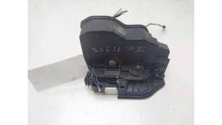 CERRADURA PUERTA DELANTERA IZQUIERDA BMW 1 (2007-2011) 8 D 43CV 995CC - L.8327604 / 7202143