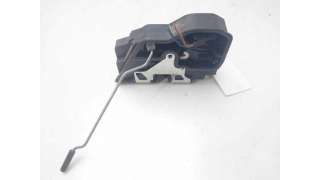 CERRADURA PUERTA DELANTERA IZQUIERDA BMW 1 (2007-2011) 8 D 43CV 995CC - L.8327604 / 7202143