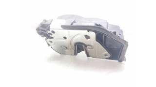 CERRADURA PUERTA DELANTERA IZQUIERDA BMW 1 (2007-2011) 8 D 43CV 995CC - L.8327604 / 7202143