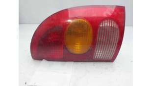 PILOTO TRASERO DERECHO RENAULT MEGANE I GRANDTOUR (2001-2003) 1.9 DTI (KA1U) 80CV 1870CC - L.8327607 / 7700423082