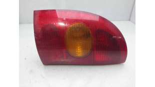 PILOTO TRASERO IZQUIERDO RENAULT MEGANE I GRANDTOUR (2001-2003) 1.9 DTI (KA1U) 80CV 1870CC - L.8327610 / 7700423081