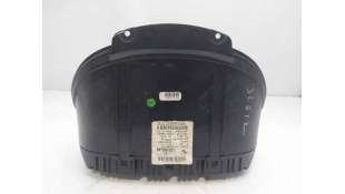 CUADRO INSTRUMENTOS BMW 1 (2007-2011) 8 D 43CV 995CC - L.8327626 / 916682101 2