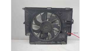 ELECTROVENTILADOR BMW 1 (2007-2011) 8 D 43CV 995CC - L.8327633 / 3135103597