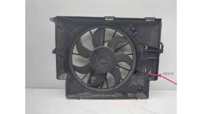 ELECTROVENTILADOR BMW 1 (2007-2011) 8 D 43CV 995CC - L.8327633 / 3135103597