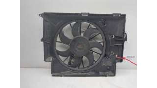ELECTROVENTILADOR BMW 1 (2007-2011) 8 D 43CV 995CC - L.8327633 / 3135103597