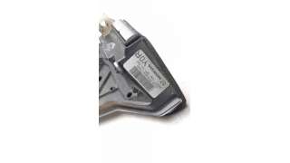 CERRADURA PUERTA TRASERA DERECHA HONDA CIVIC LIM.5  - M.854013 / 72611TEX