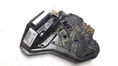 CERRADURA PUERTA TRASERA IZQUIERDA HONDA CIVIC LIM.5  - M.854014 / 72651TEX