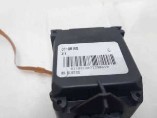MANDO INTERMITENTES BMW 1 (2007-2011) 8 D 43CV 995CC - L.8327781 / 01108160