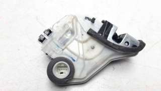 CERRADURA PUERTA TRASERA IZQUIERDA HONDA CIVIC LIM.5  - M.854014 / 72651TEX