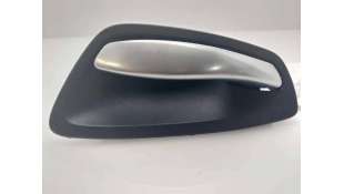 MANETA INTERIOR DELANTERA IZQUIERDA BMW 1 (2007-2011) 8 D 43CV 995CC - L.8327804 / 696210101