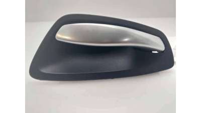 MANETA INTERIOR DELANTERA IZQUIERDA BMW 1 (2007-2011) 8 D 43CV 995CC - L.8327804 / 696210101