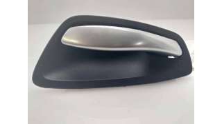 MANETA INTERIOR DELANTERA IZQUIERDA BMW 1 (2007-2011) 8 D 43CV 995CC - L.8327804 / 696210101