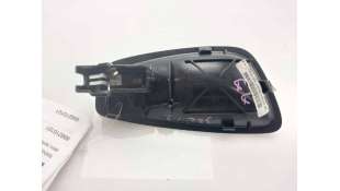 MANETA INTERIOR DELANTERA IZQUIERDA BMW 1 (2007-2011) 8 D 43CV 995CC - L.8327804 / 696210101 2