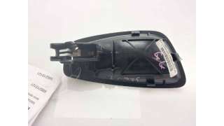 MANETA INTERIOR DELANTERA IZQUIERDA BMW 1 (2007-2011) 8 D 43CV 995CC - L.8327804 / 696210101