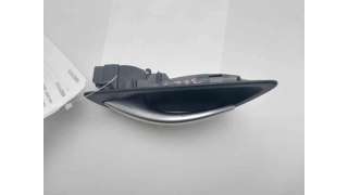 MANETA INTERIOR DELANTERA IZQUIERDA BMW 1 (2007-2011) 8 D 43CV 995CC - L.8327804 / 696210101