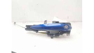 MANETA EXTERIOR DELANTERA IZQUIERDA BMW 1 (2007-2011) 8 D 43CV 995CC - L.8327807 / 51217060651