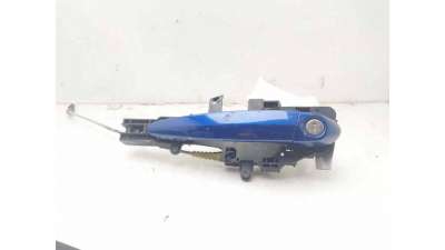 MANETA EXTERIOR DELANTERA IZQUIERDA BMW 1 (2007-2011) 8 D 43CV 995CC - L.8327807 / 51217060651