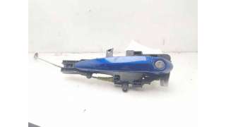 MANETA EXTERIOR DELANTERA IZQUIERDA BMW 1 (2007-2011) 8 D 43CV 995CC - L.8327807 / 51217060651