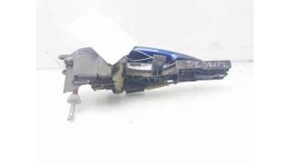 MANETA EXTERIOR DELANTERA IZQUIERDA BMW 1 (2007-2011) 8 D 43CV 995CC - L.8327807 / 51217060651