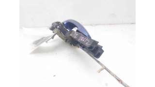 MANETA EXTERIOR DELANTERA IZQUIERDA BMW 1 (2007-2011) 8 D 43CV 995CC - L.8327807 / 51217060651