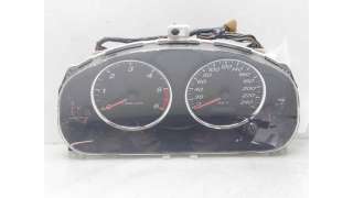 CUADRO INSTRUMENTOS MAZDA 6 HATCHBACK (2002-2007) 2.0 DI 136CV 1998CC - L.8327843 / GJ6F55471B