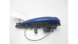 MANETA EXTERIOR DELANTERA DERECHA BMW 1 (2007-2011) 8 D 43CV 995CC - L.8327845 / 51217207552