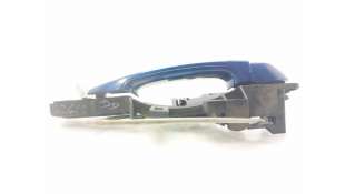 MANETA EXTERIOR DELANTERA DERECHA BMW 1 (2007-2011) 8 D 43CV 995CC - L.8327845 / 51217207552 2