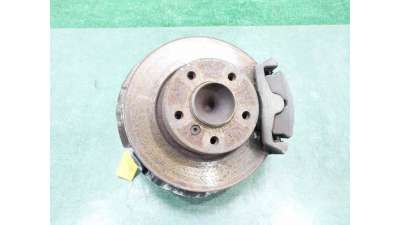 MANGUETA DELANTERA IZQUIERDA BMW 1 (2007-2011) 8 D 43CV 995CC - L.8327859 / 31216793923