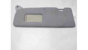 PARASOL IZQUIERDO BMW 1 (2007-2011) 8 D 43CV 995CC - L.8327908 / 71205599