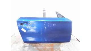 PUERTA DELANTERA DERECHA BMW 1 (2007-2011) 8 D 43CV 995CC - L.8327976 / 41515A2A378