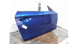 PUERTA DELANTERA DERECHA BMW 1 (2007-2011) 8 D 43CV 995CC - L.8327976 / 41515A2A378 2