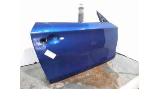 PUERTA DELANTERA DERECHA BMW 1 (2007-2011) 8 D 43CV 995CC - L.8327976 / 41515A2A378