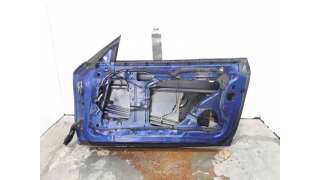 PUERTA DELANTERA DERECHA BMW 1 (2007-2011) 8 D 43CV 995CC - L.8327976 / 41515A2A378