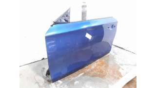 PUERTA DELANTERA IZQUIERDA BMW 1 (2007-2011) 8 D 43CV 995CC - L.8327980 / 41515A2A377